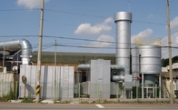 不用なガスのVOCsの処置システムのためのRTOの再生熱酸化剤