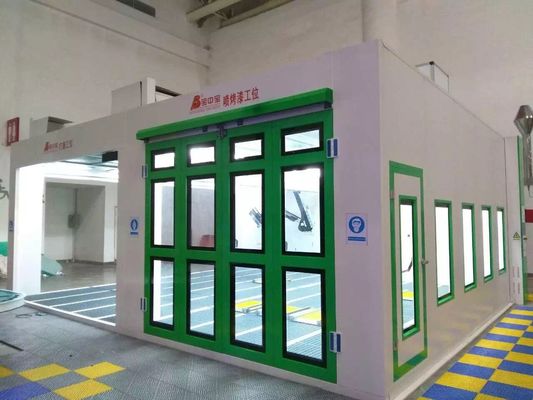 品質  工場