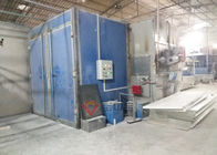 BZBの産業粉のコーティングの装置によって自動化されるペイント ライン